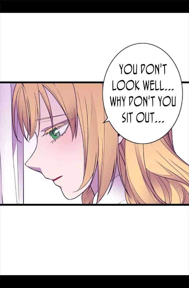 They Say I Was Born A King