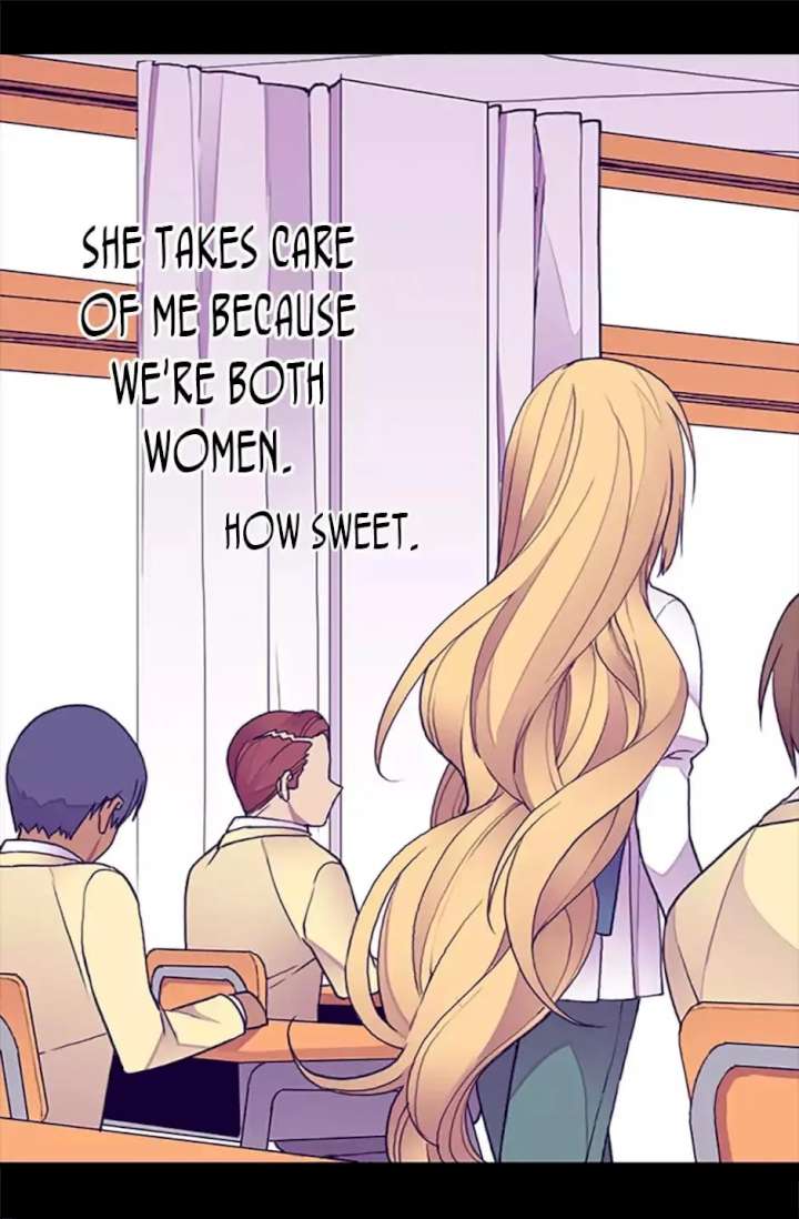 They Say I Was Born A King