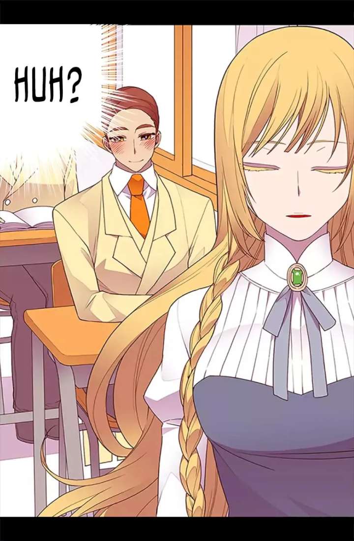 They Say I Was Born A King