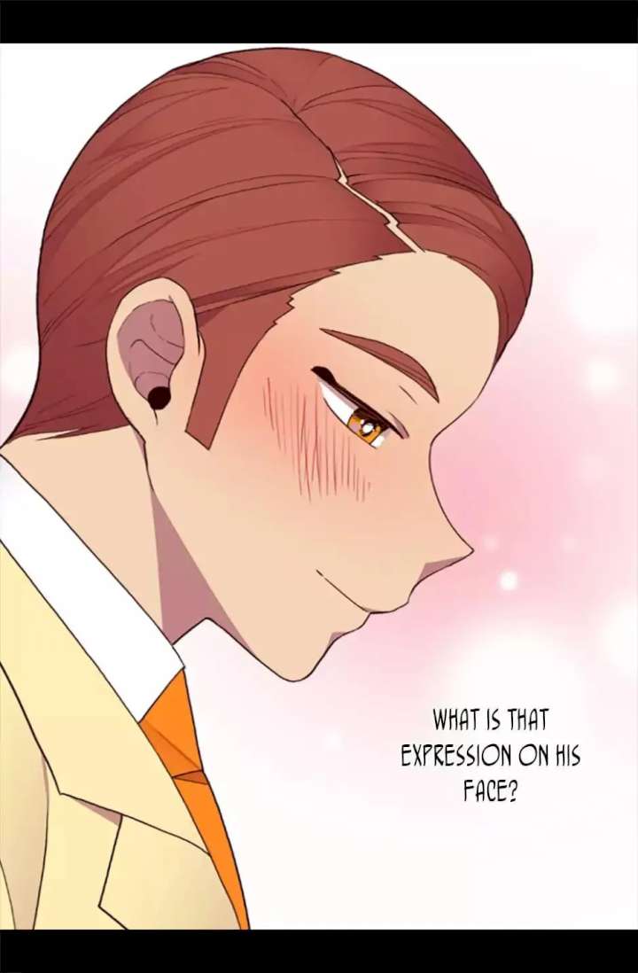 They Say I Was Born A King