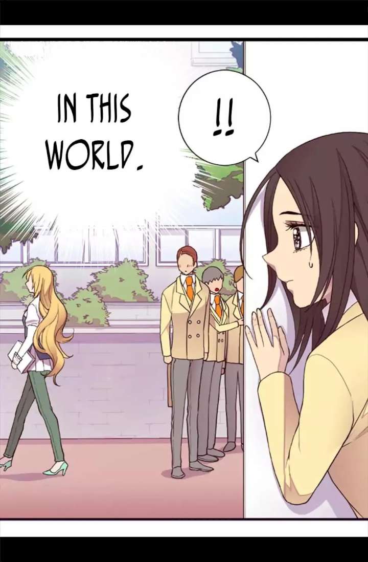 They Say I Was Born A King