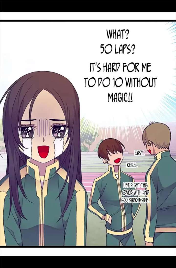 They Say I Was Born A King