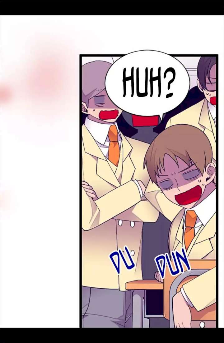 They Say I Was Born A King