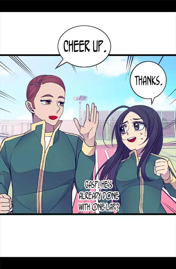 They Say I Was Born A King