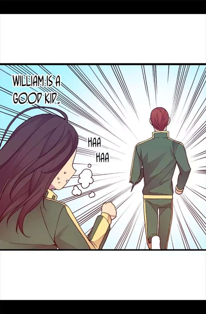 They Say I Was Born A King