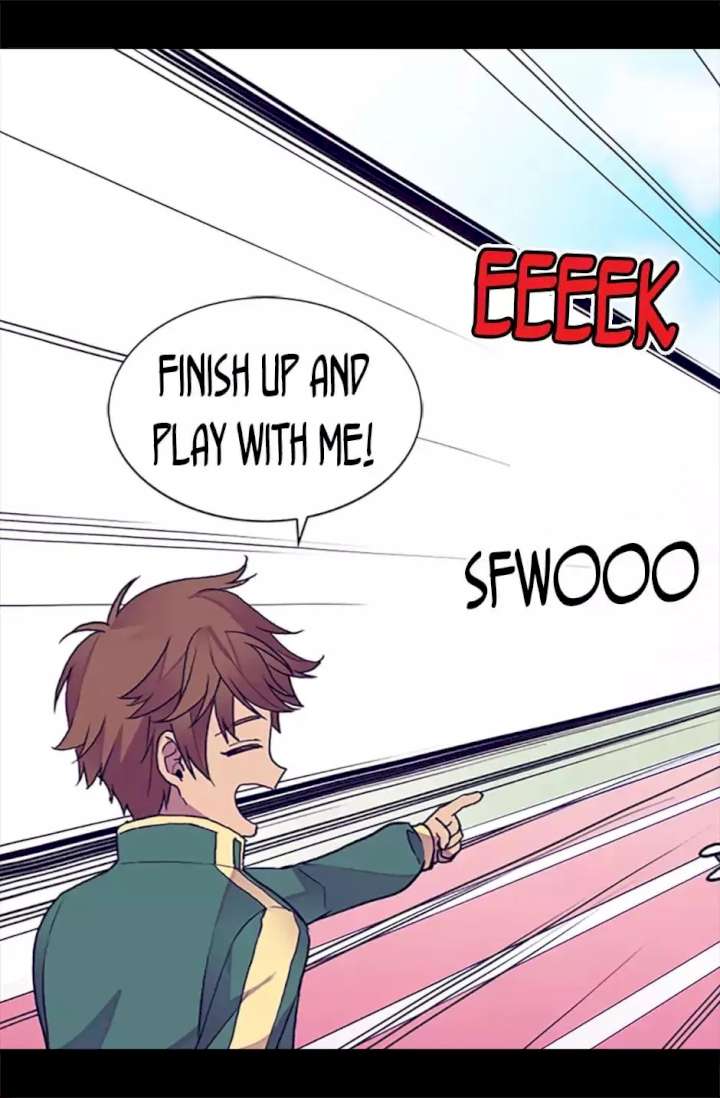 They Say I Was Born A King