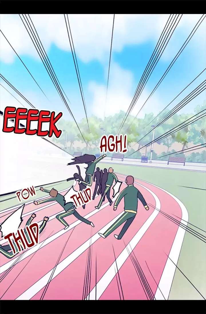 They Say I Was Born A King