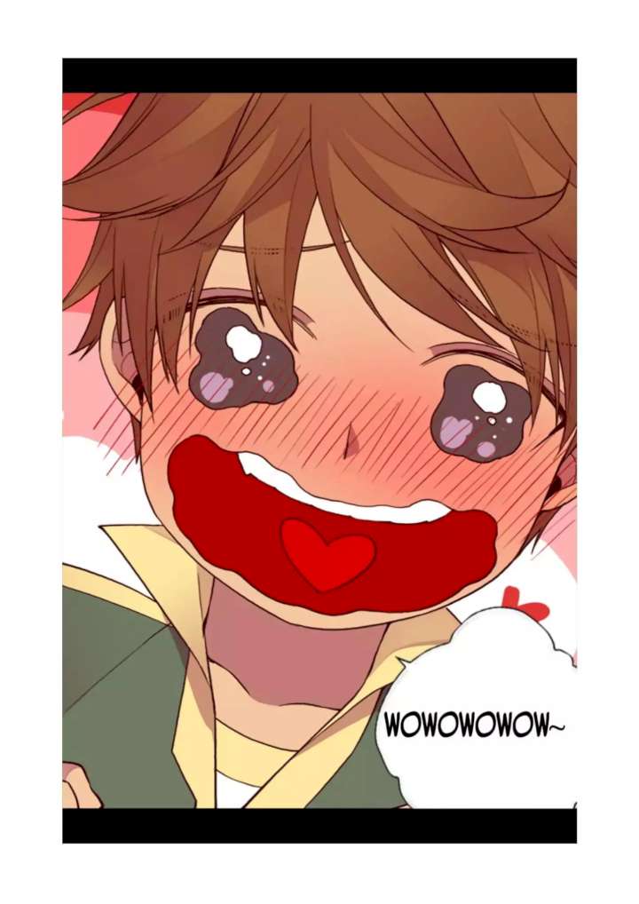 They Say I Was Born A King