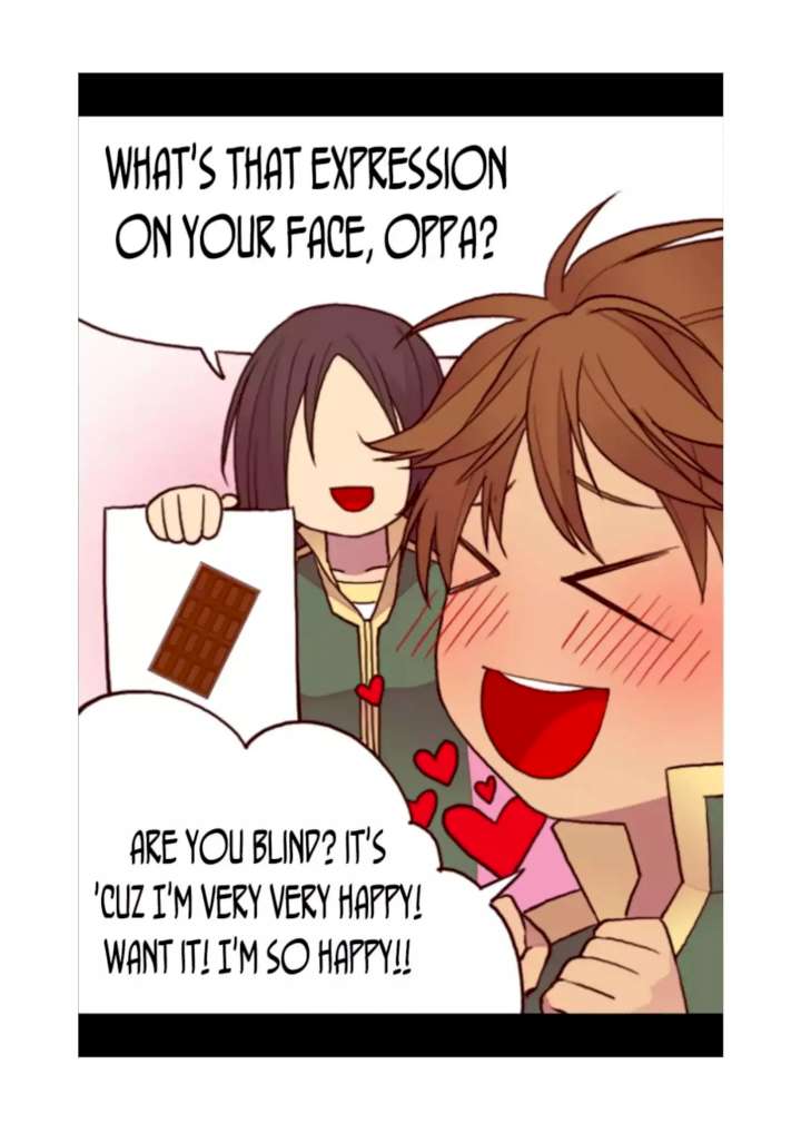 They Say I Was Born A King