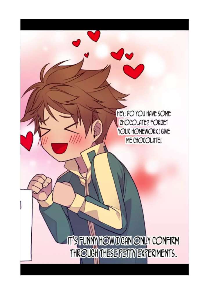 They Say I Was Born A King