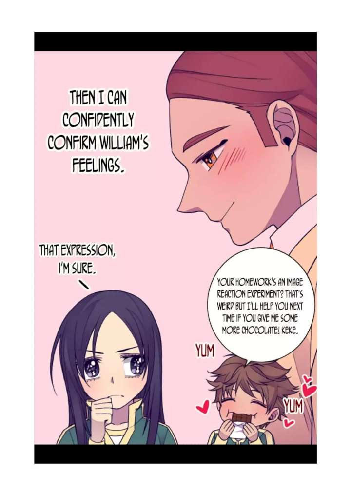 They Say I Was Born A King