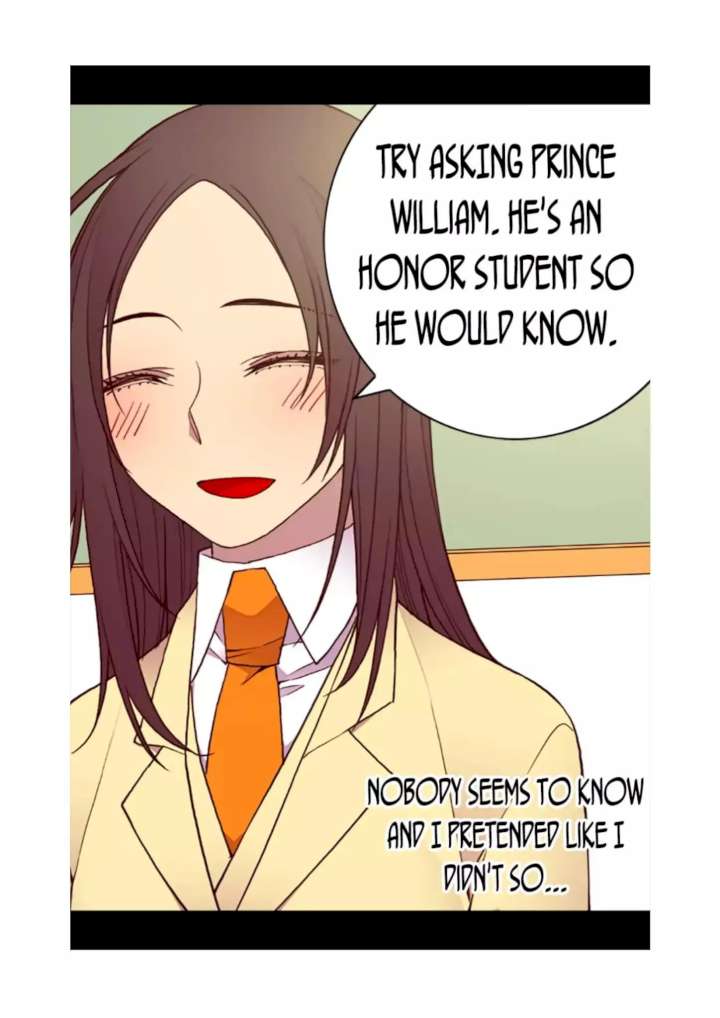 They Say I Was Born A King