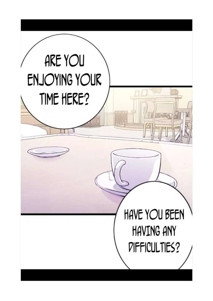 They Say I Was Born A King