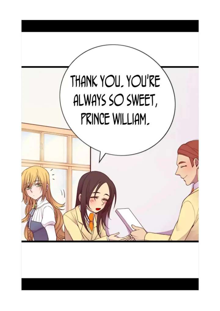 They Say I Was Born A King