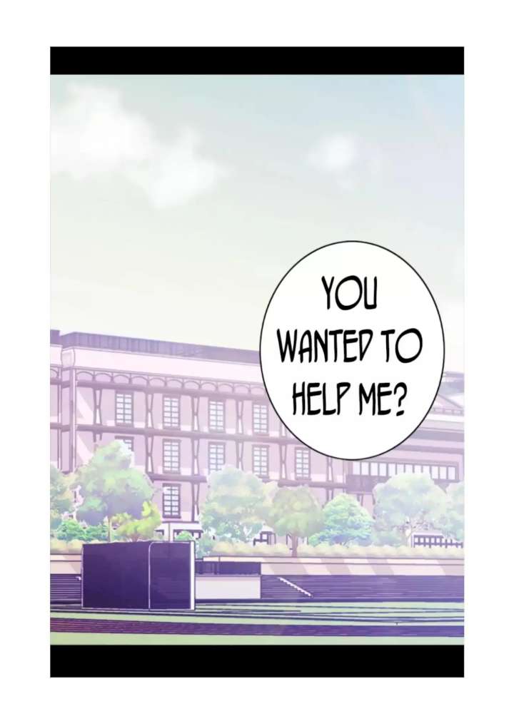 They Say I Was Born A King