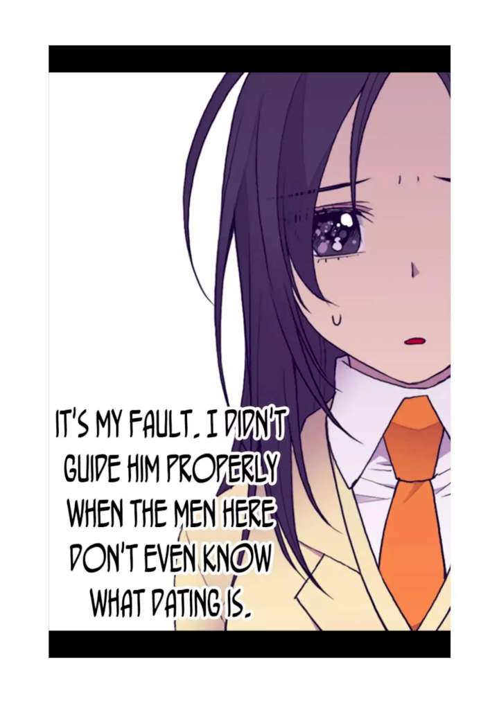 They Say I Was Born A King