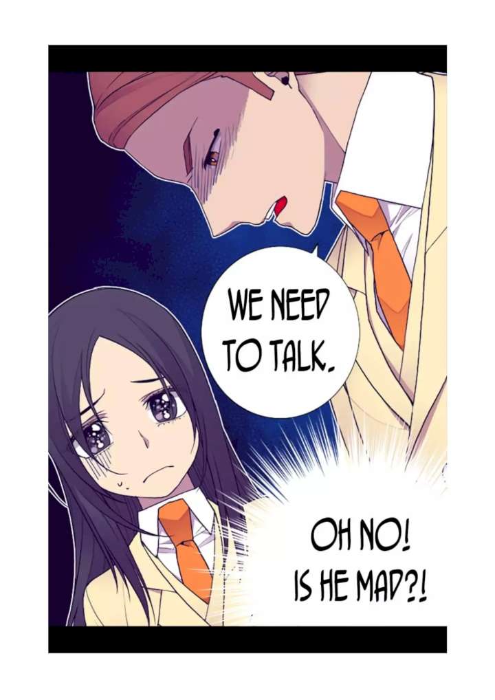 They Say I Was Born A King