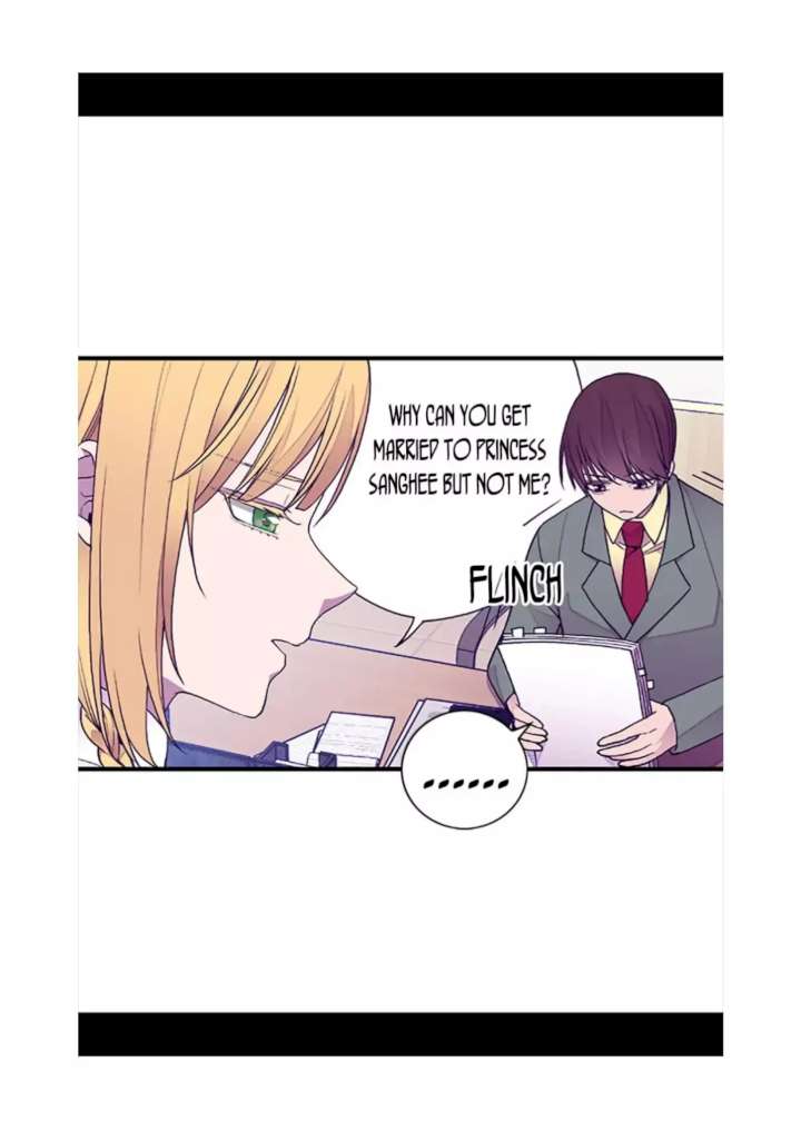 They Say I Was Born A King