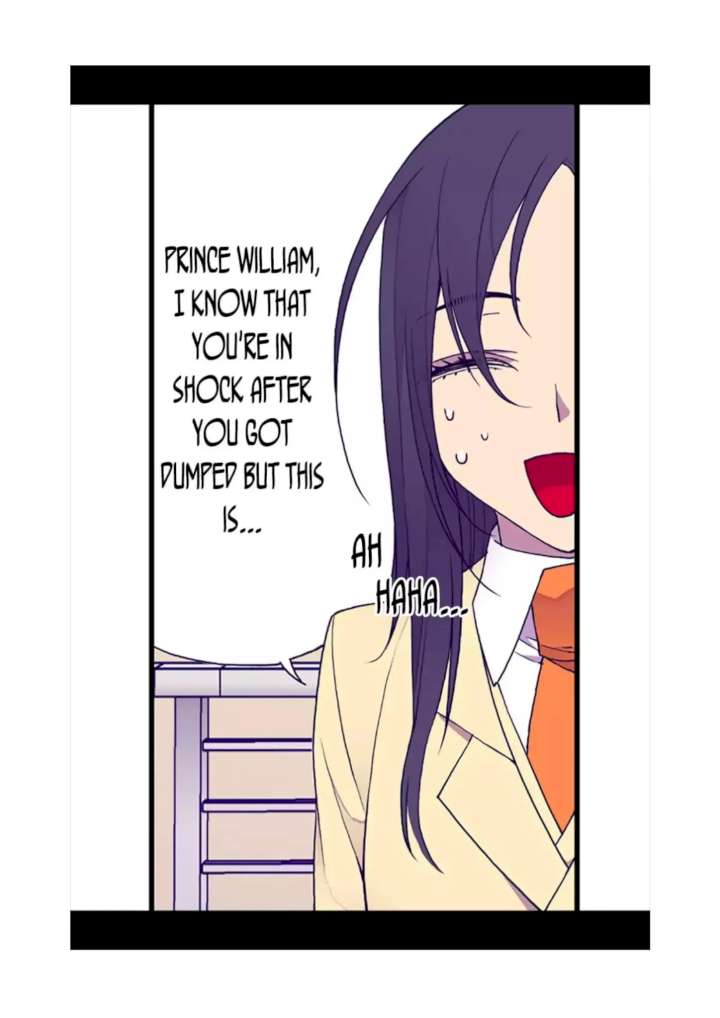 They Say I Was Born A King