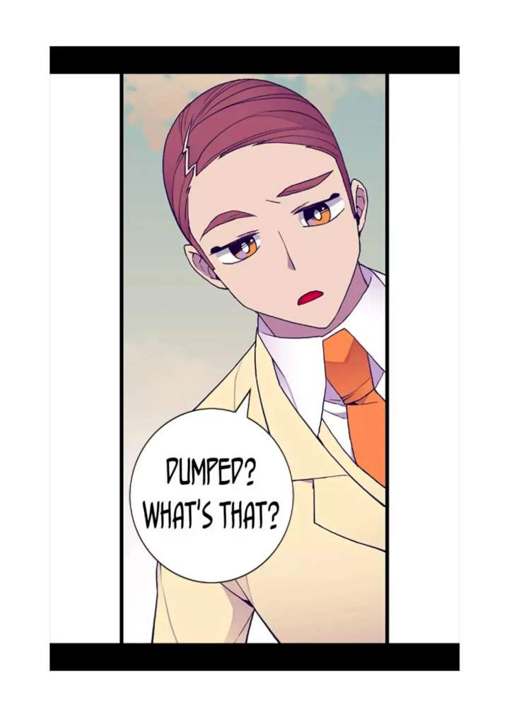 They Say I Was Born A King