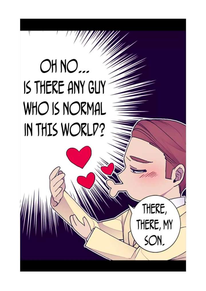 They Say I Was Born A King