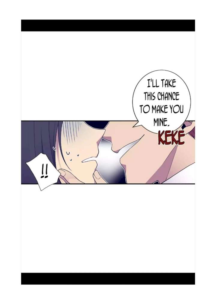 They Say I Was Born A King