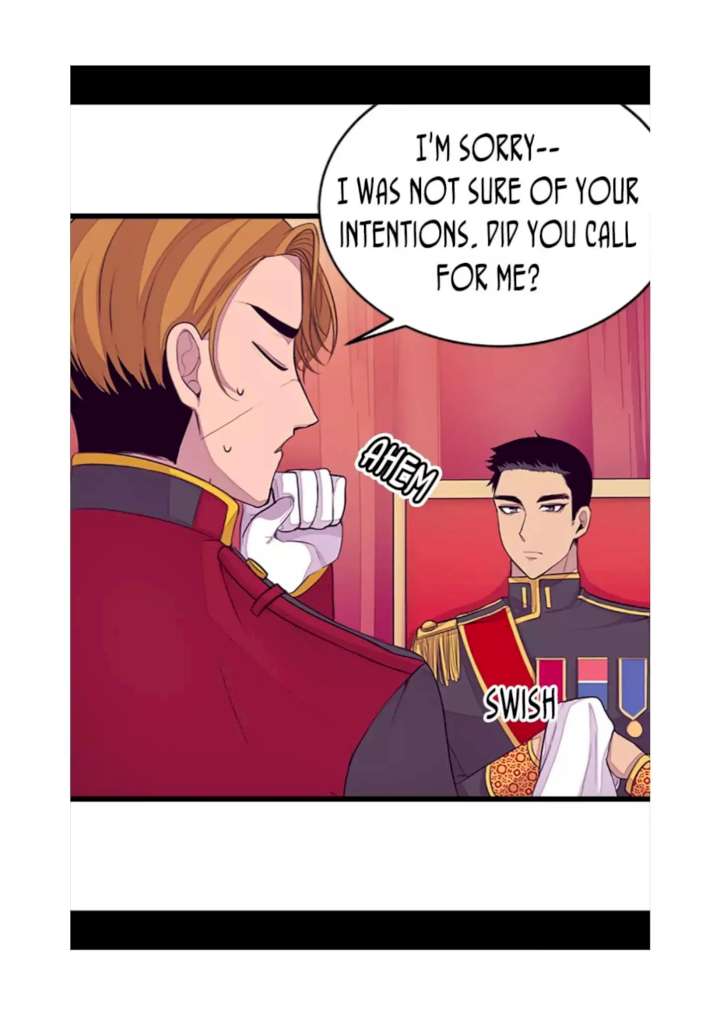 They Say I Was Born A King