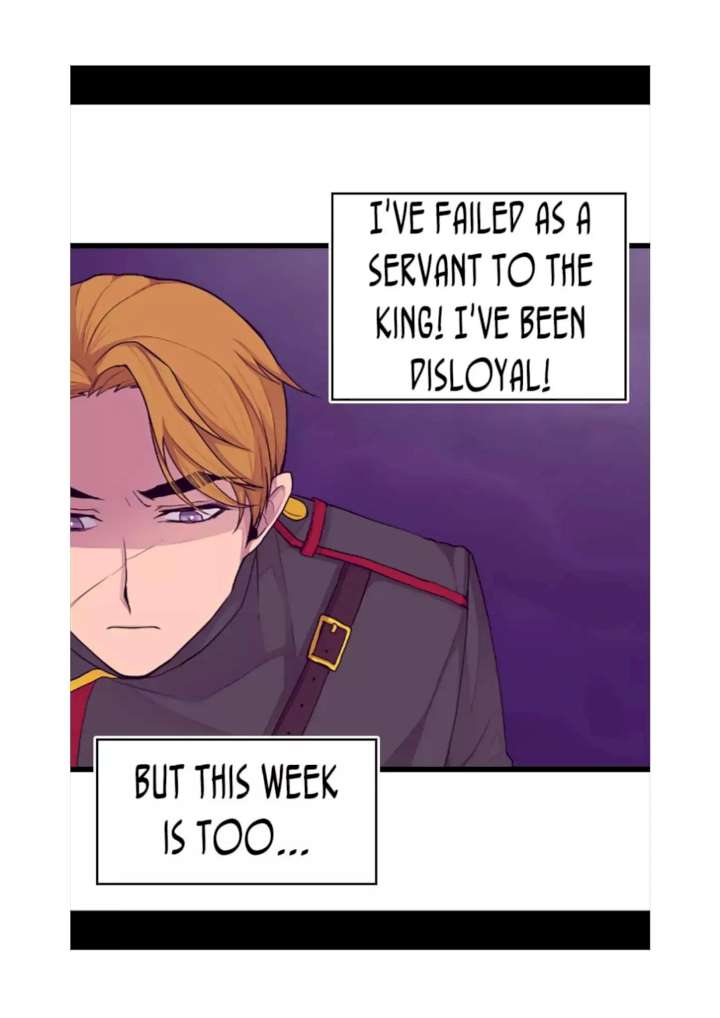 They Say I Was Born A King