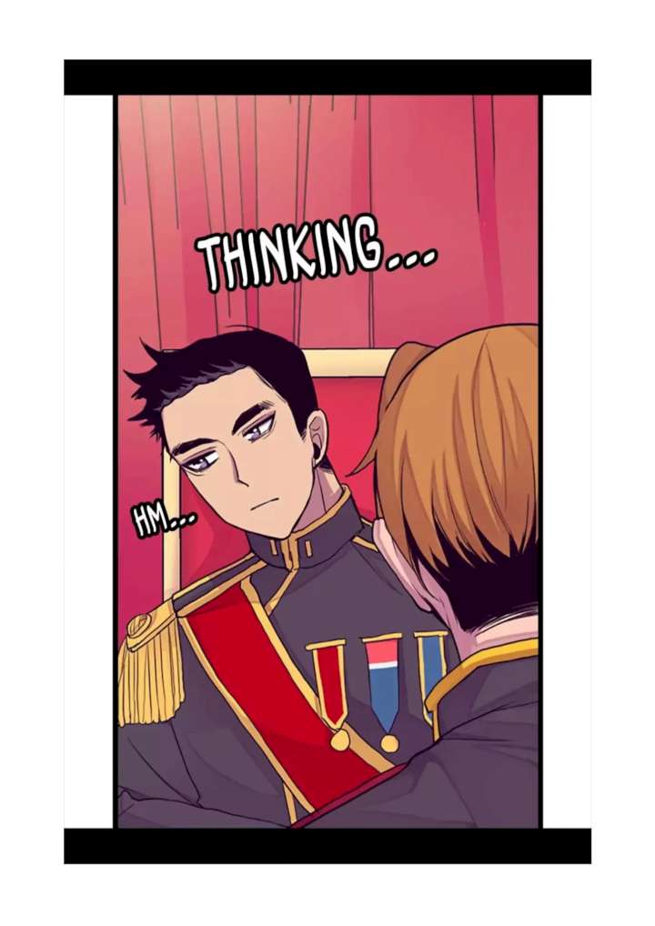 They Say I Was Born A King