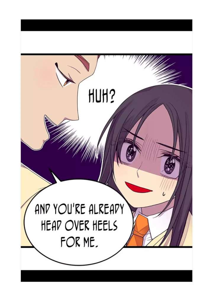 They Say I Was Born A King