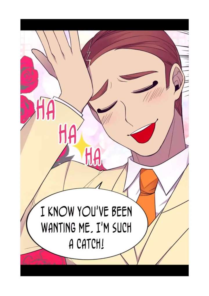 They Say I Was Born A King