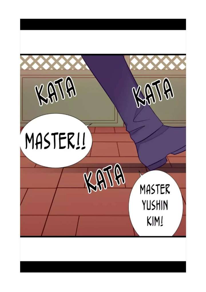 They Say I Was Born A King