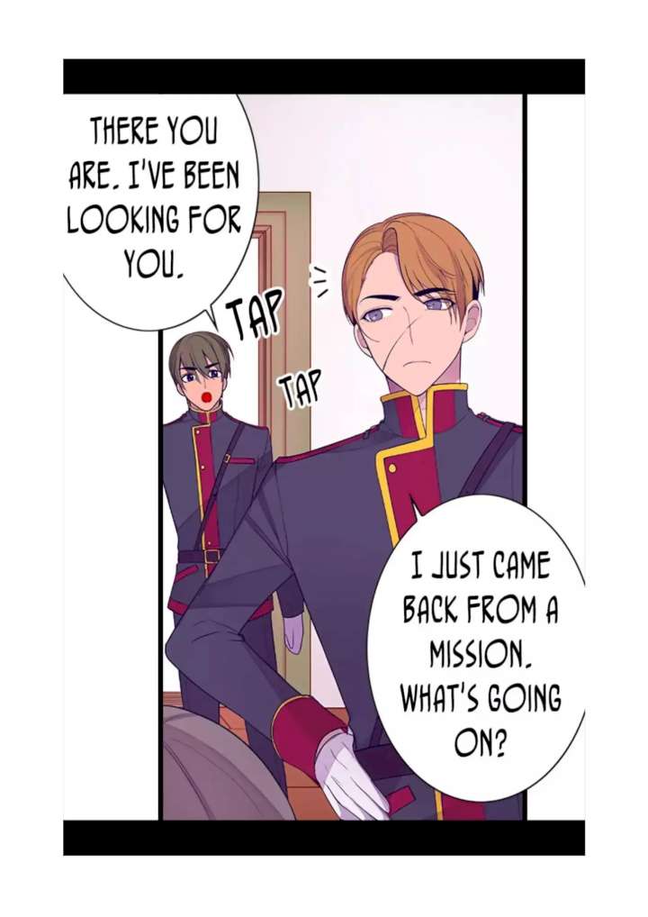 They Say I Was Born A King