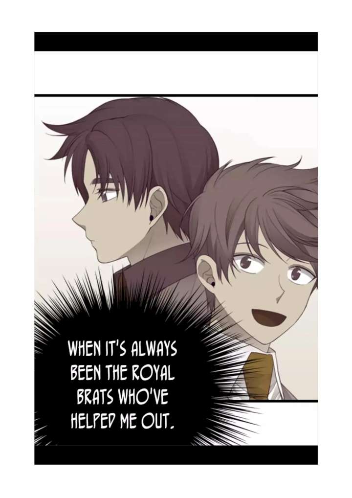 They Say I Was Born A King