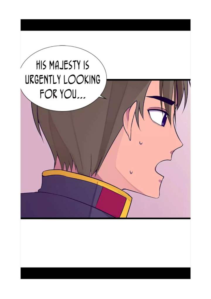 They Say I Was Born A King