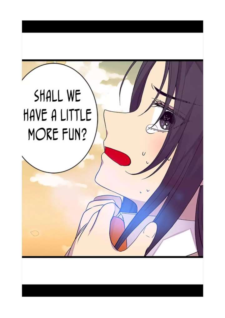 They Say I Was Born A King