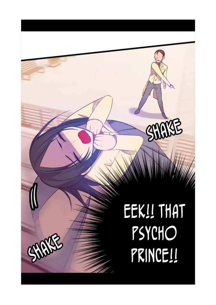 They Say I Was Born A King