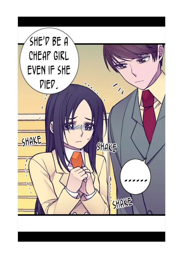 They Say I Was Born A King