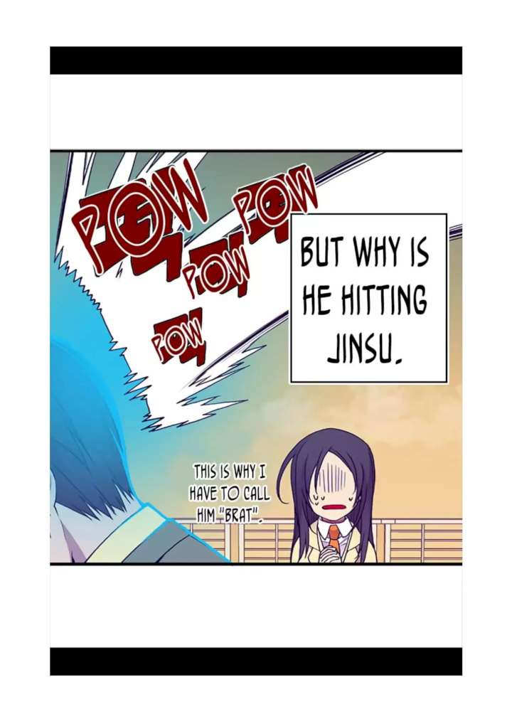 They Say I Was Born A King