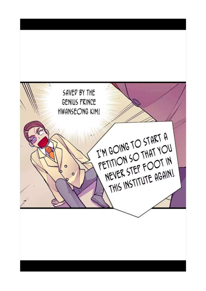 They Say I Was Born A King