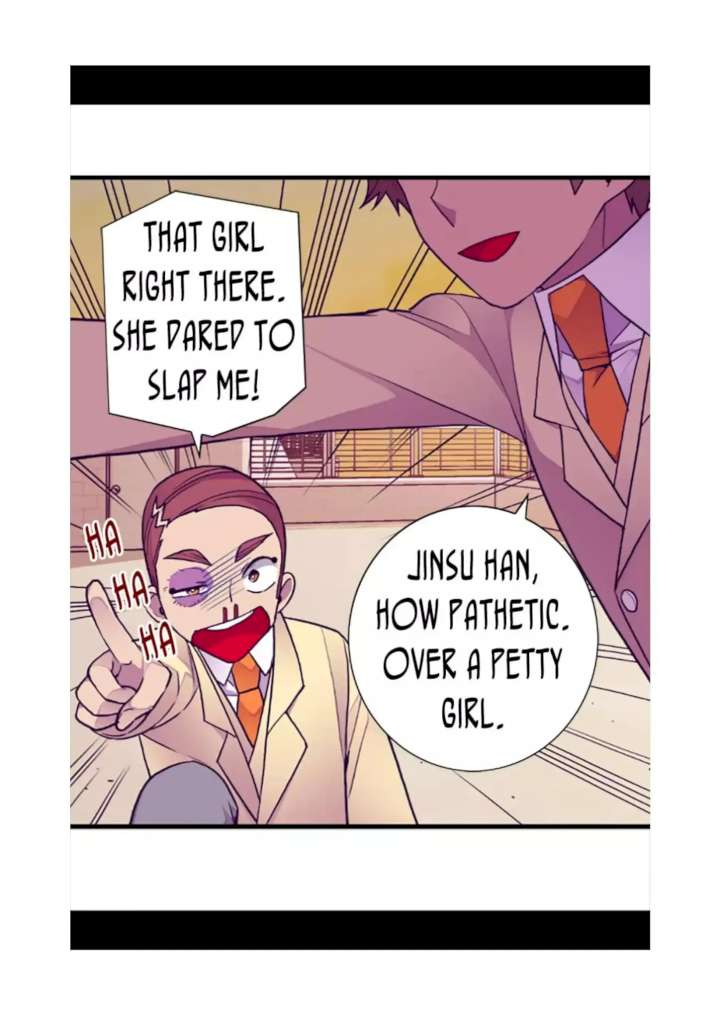 They Say I Was Born A King