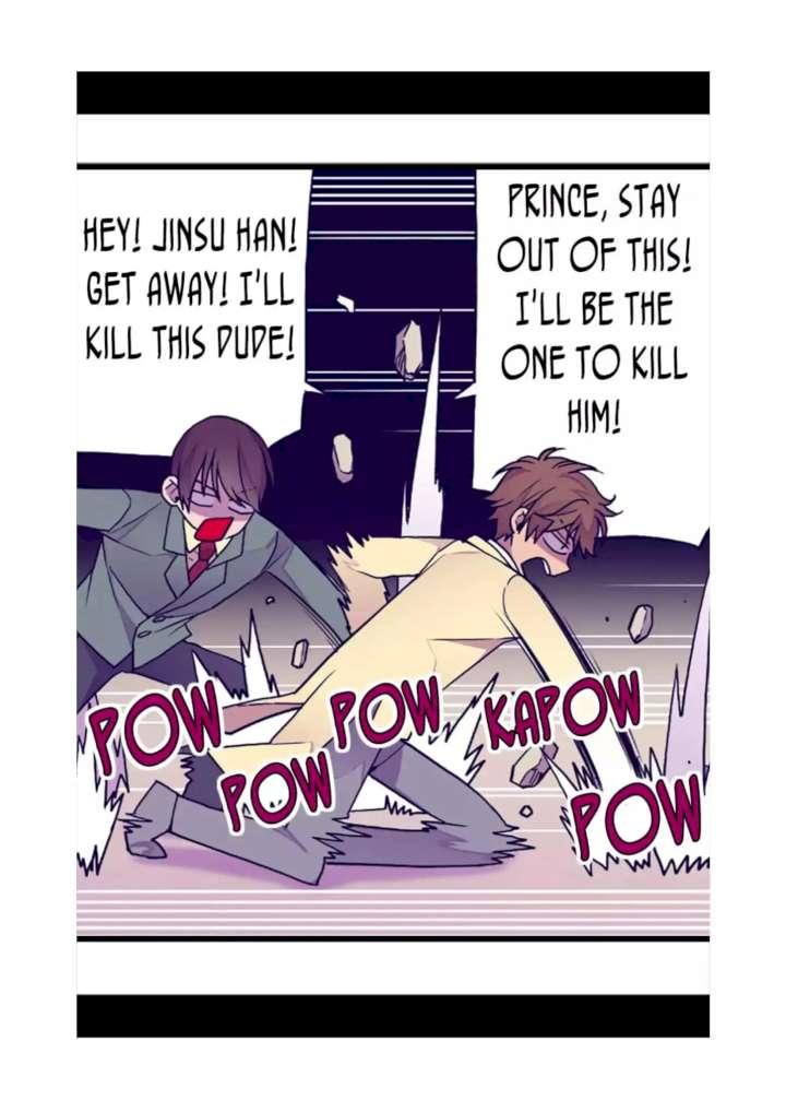 They Say I Was Born A King