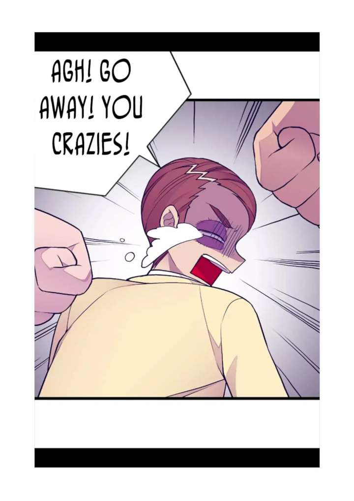 They Say I Was Born A King