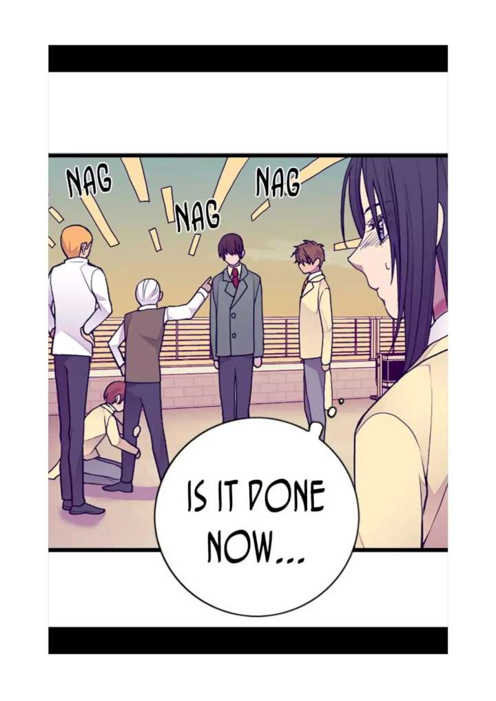 They Say I Was Born A King