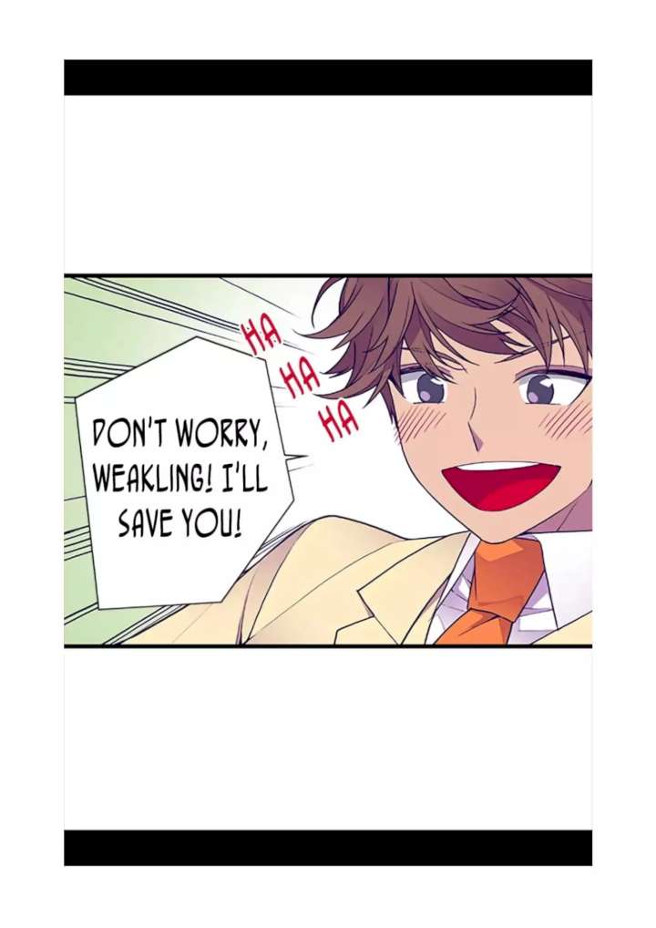 They Say I Was Born A King