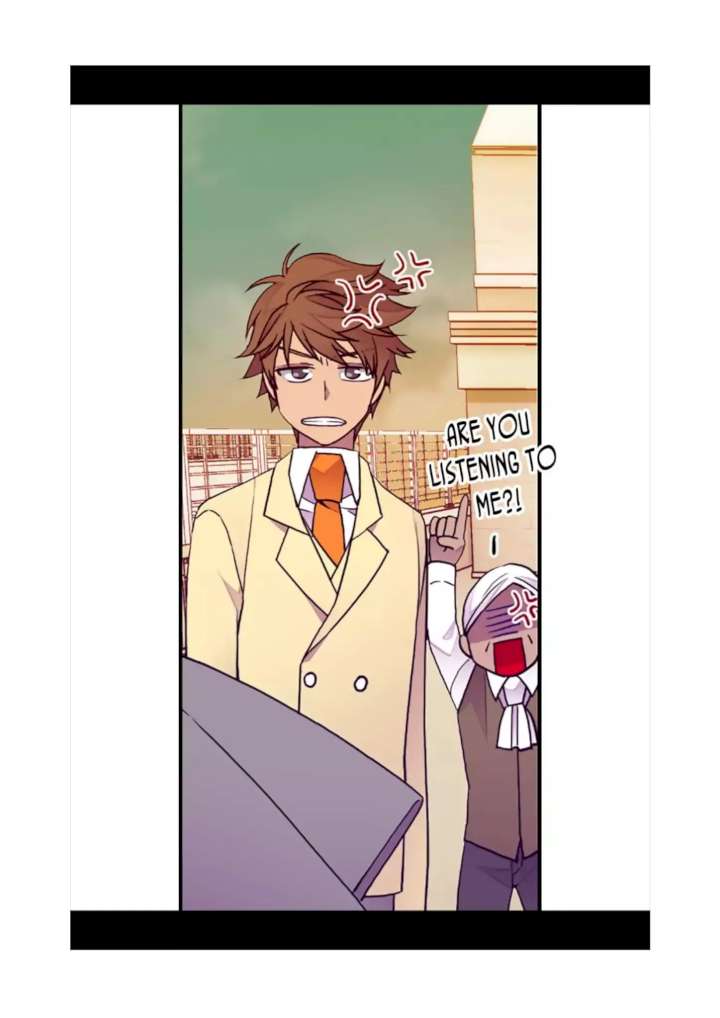 They Say I Was Born A King