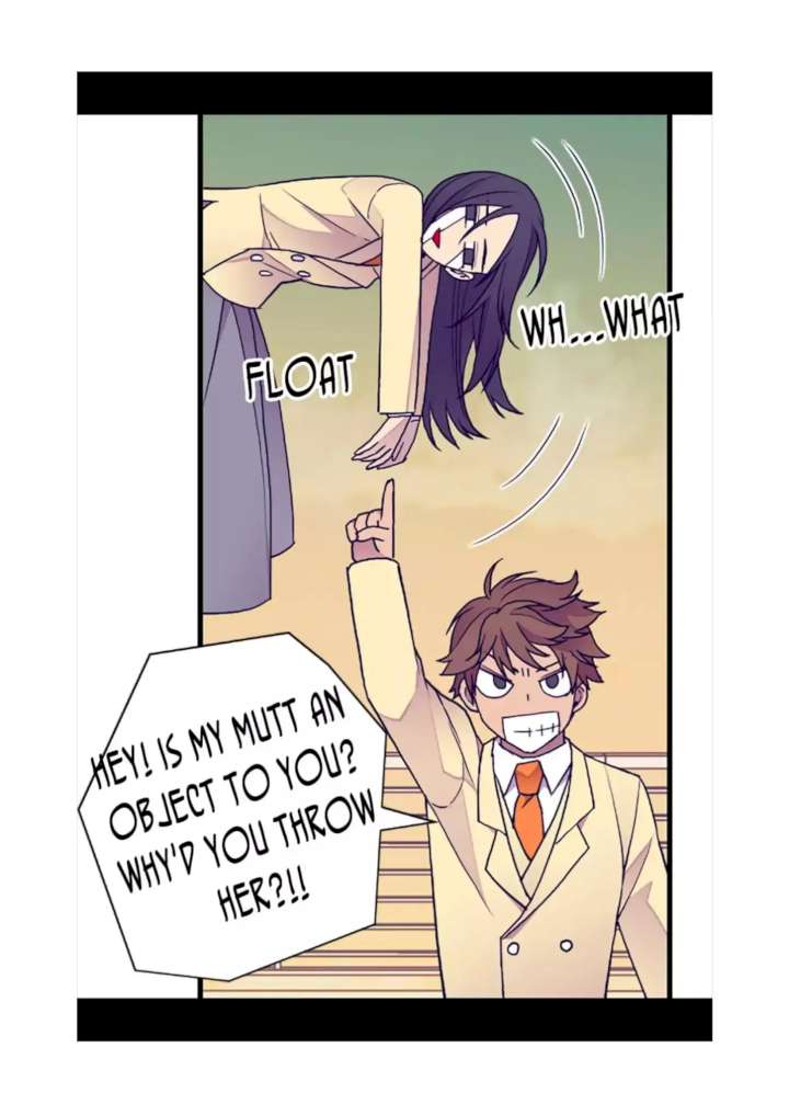 They Say I Was Born A King