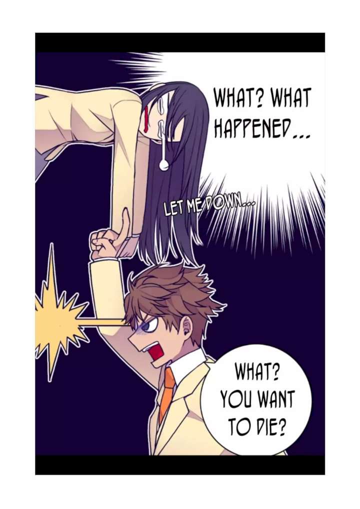 They Say I Was Born A King