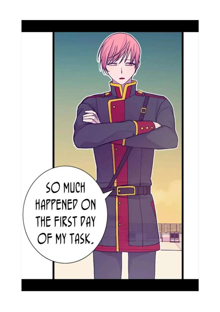 They Say I Was Born A King