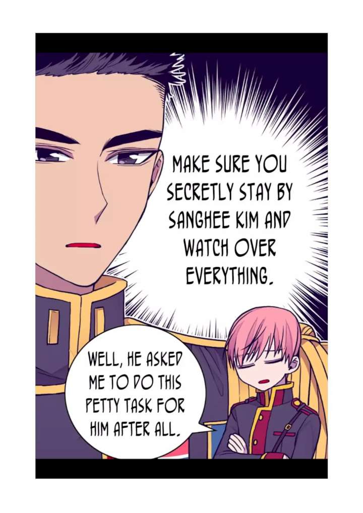 They Say I Was Born A King